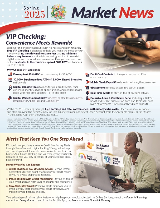 Winter 2025 Newsletter