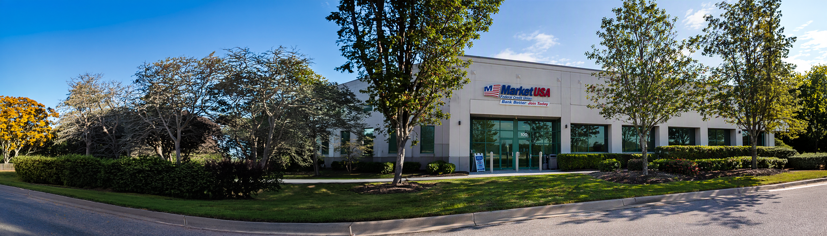 Laurel MD Branch Image