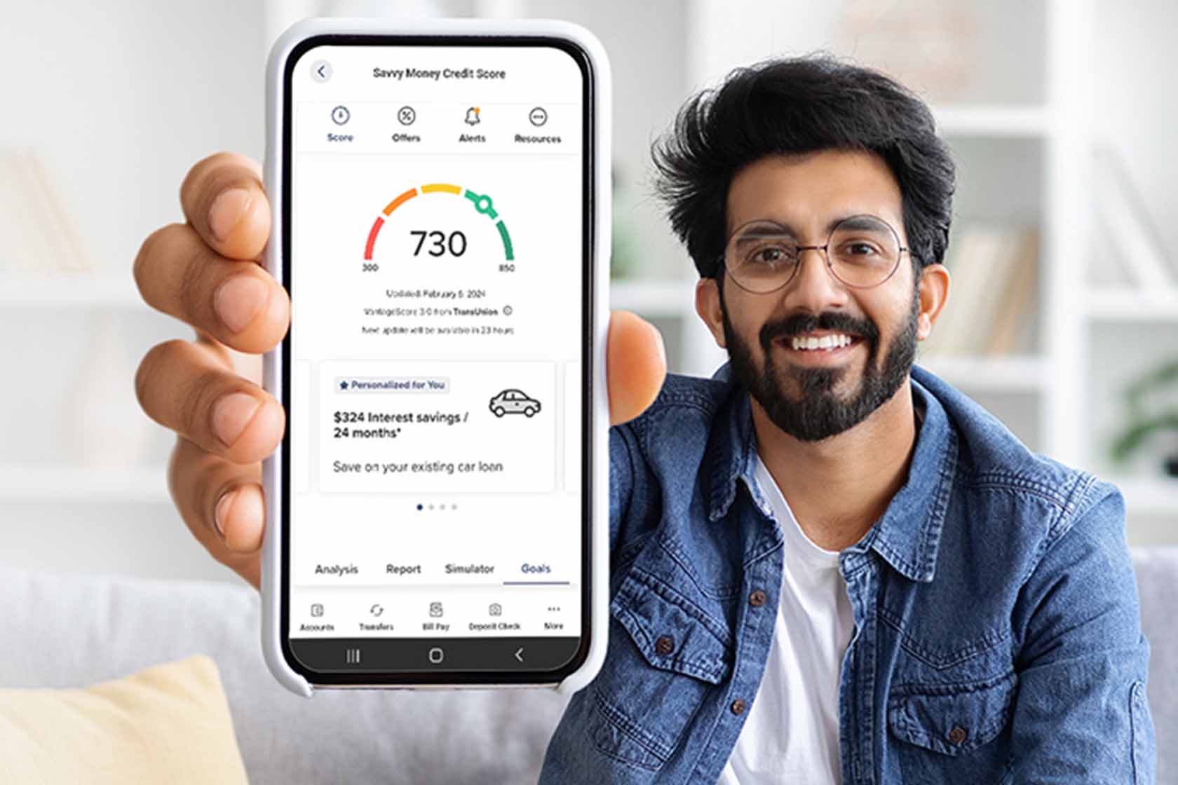 How to Boost Your Credit Score with Free Digital Banking Tools 